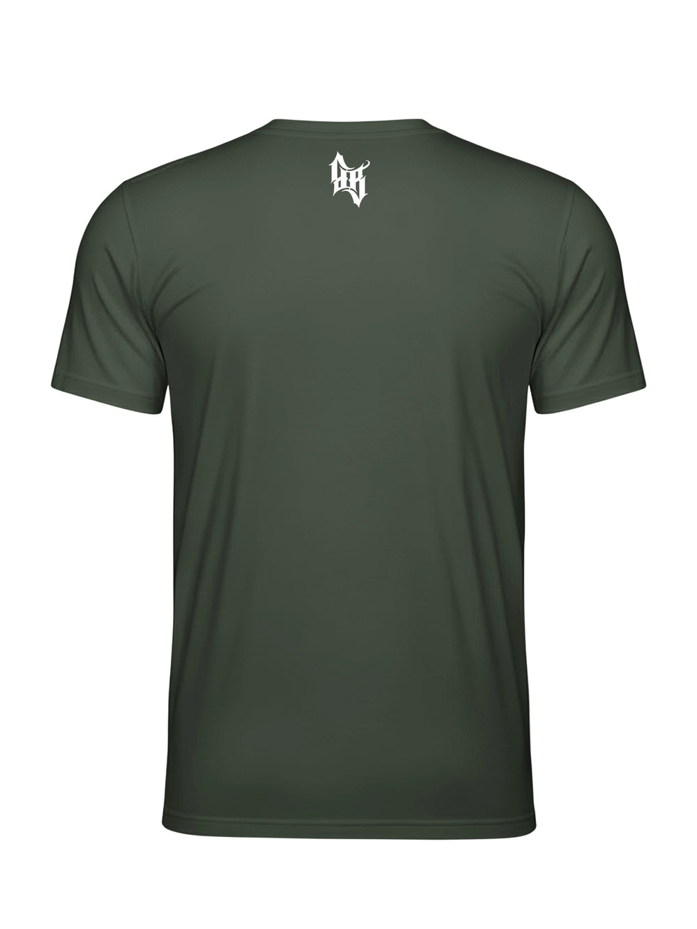 T-Shirt Men BB22 - Big Original K/W