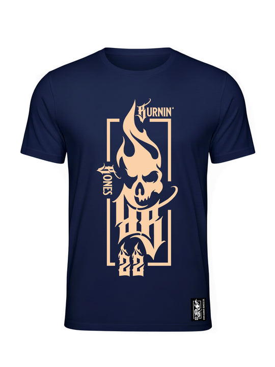 T-Shirt Men BB22 - Big Original N/VD