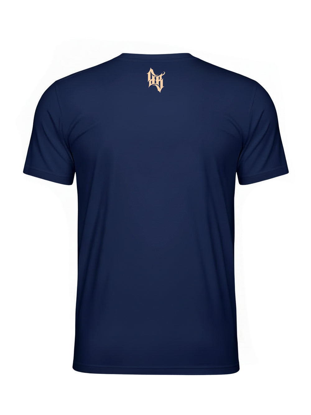 T-Shirt Men BB22 - Big Original N/VD