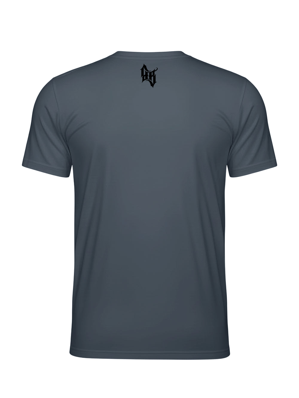 T-Shirt Men BB22 - Burnin' Bones A/B