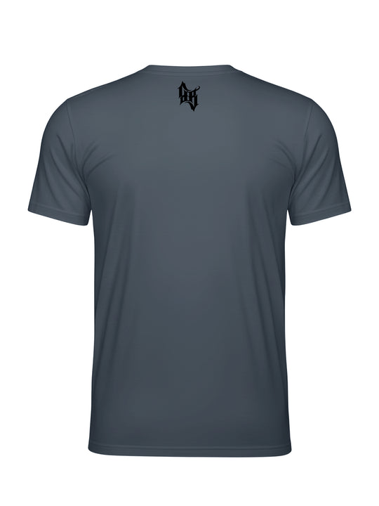 T-Shirt Men BB22 - Burnin' Bones A/B