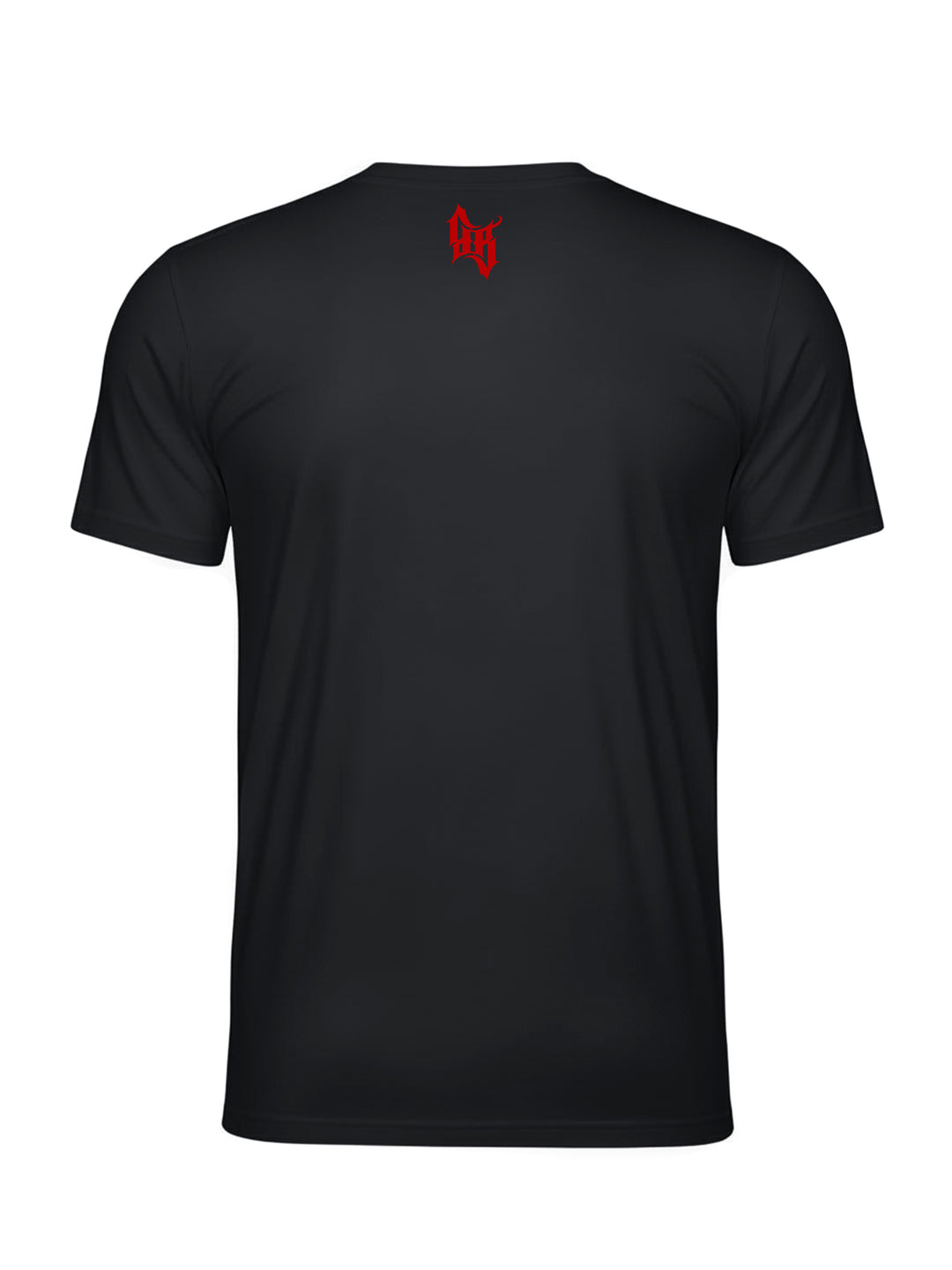 T-Shirt Men BB22 - Burnin' Bones B/R