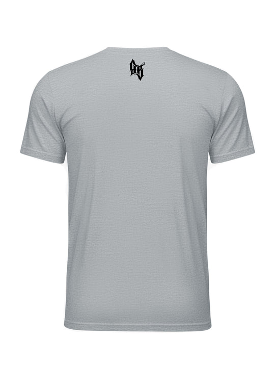 T-Shirt Men BB22 - Burnin' Bones G/RBR