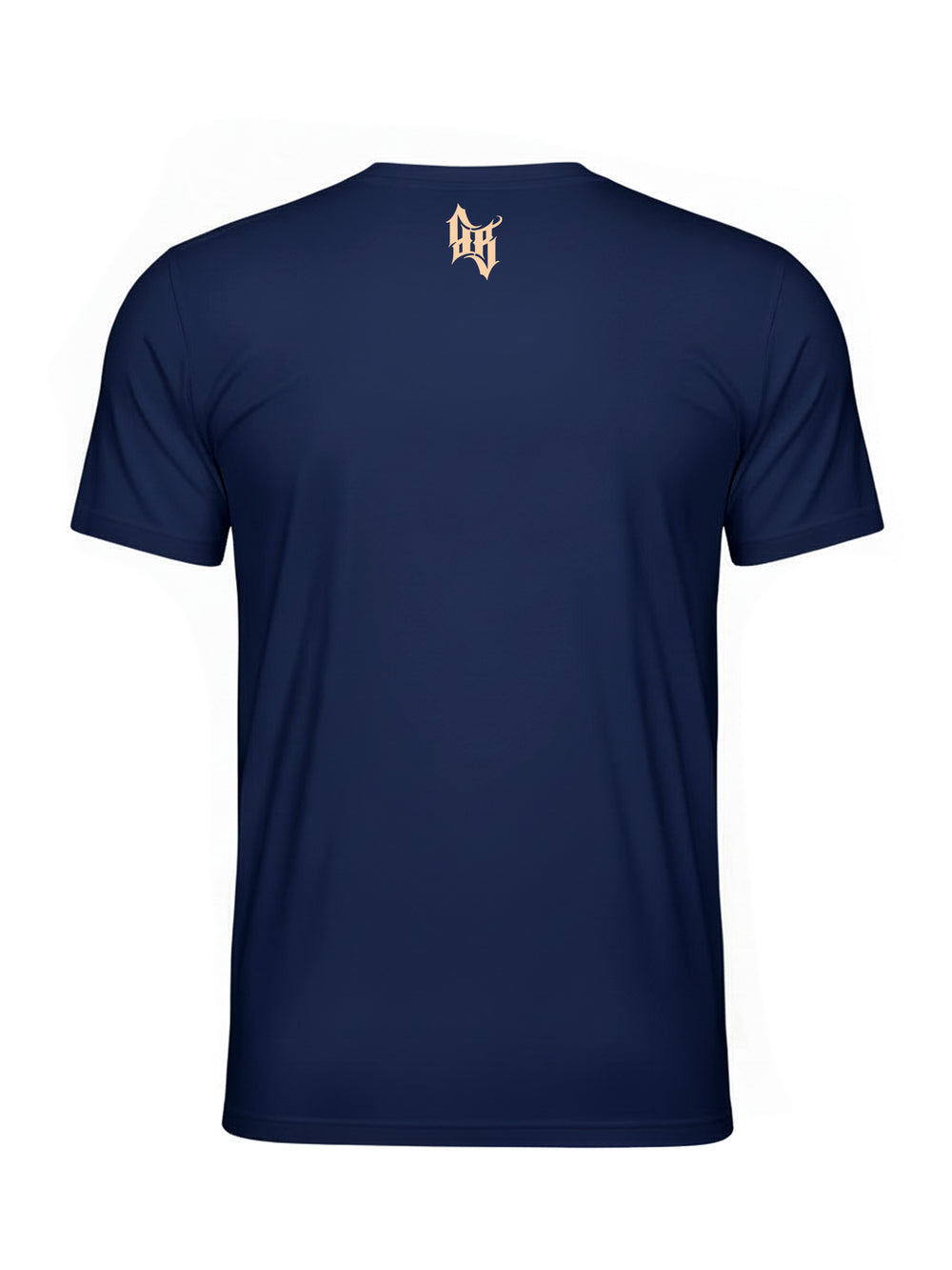 T-Shirt Men BB22 - Burnin' Bones N/D