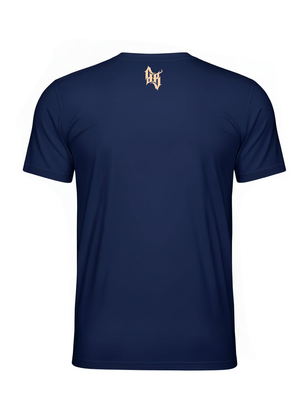 T-Shirt Men BB22 - Burnin' Bones N/D