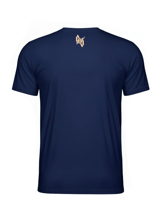 T-Shirt Men BB22 - Burnin' Bones N/D