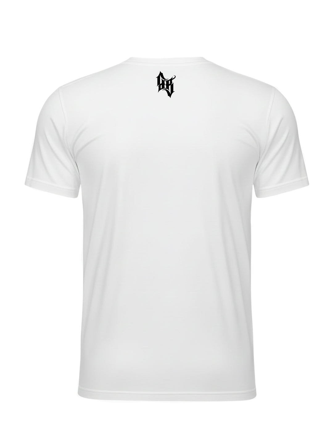 T-Shirt Men BB22 - Burnin' Bones W/RBR