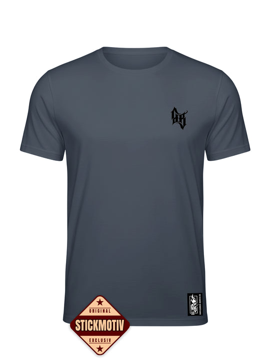 T-Shirt Men BB22 - Emblem A/B