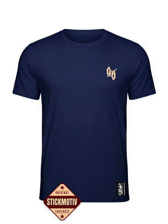 T-Shirt Men BB22 - Emblem N/D