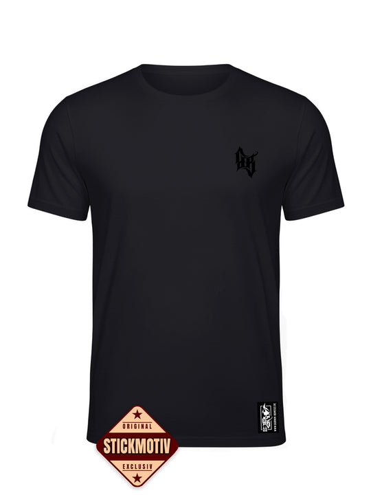 T-Shirt Men BB22 - Emblem B/B