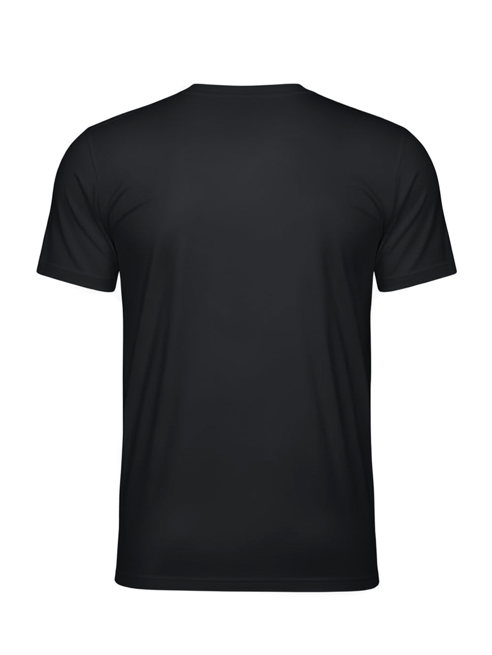 T-Shirt Men BB22 - Emblem B/W