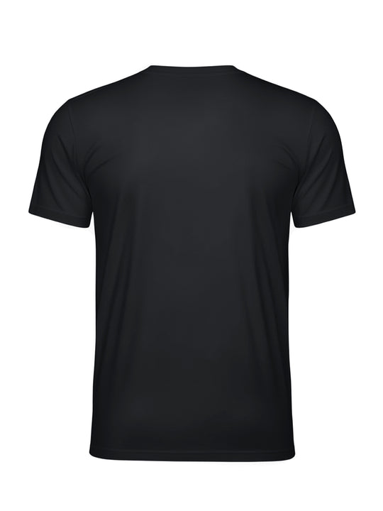 T-Shirt Men BB22 - Emblem B/D