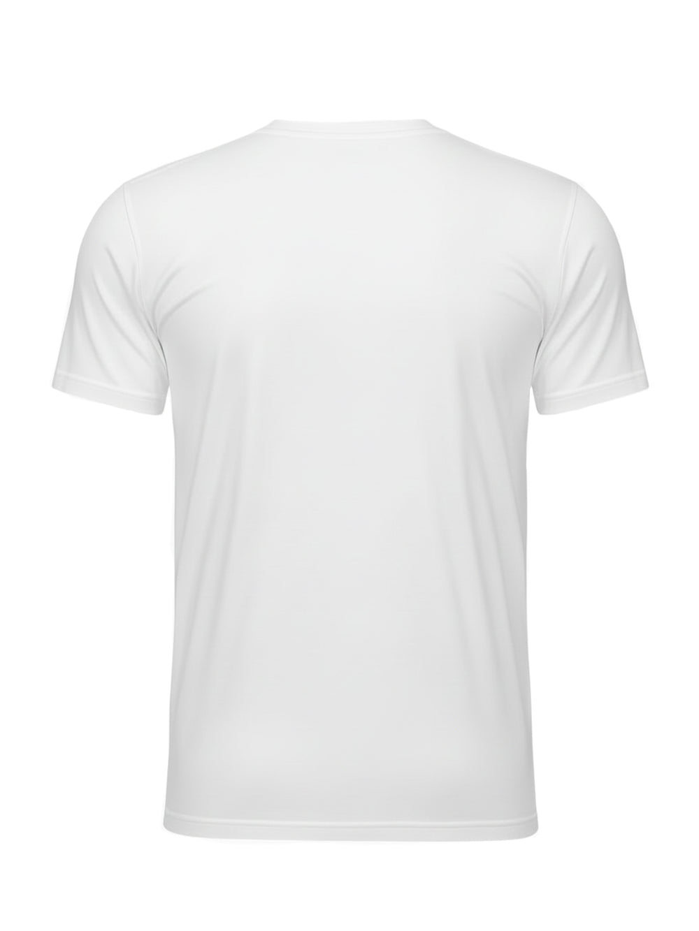 T-Shirt Men BB22 - Emblem W/B