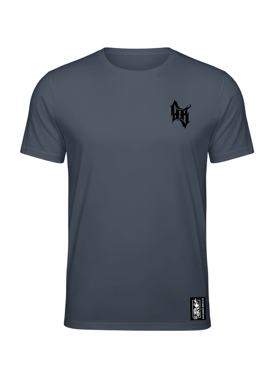 T-Shirt Men BB22 - Skull Bones A/B
