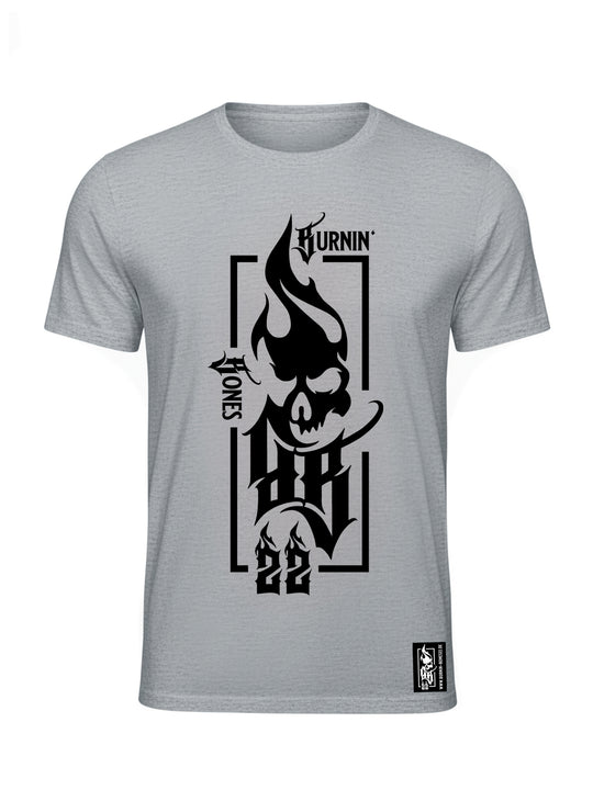 T-Shirt Men BB22 - Big Original G/B