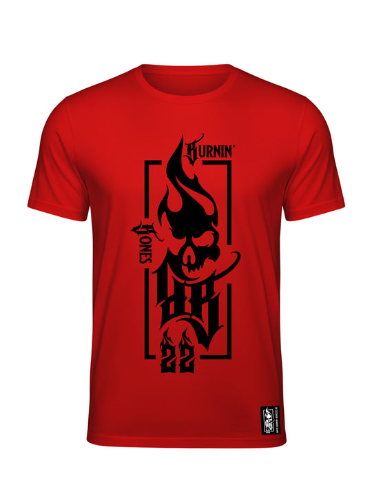 T-Shirt Men BB22 - Big Original R/B