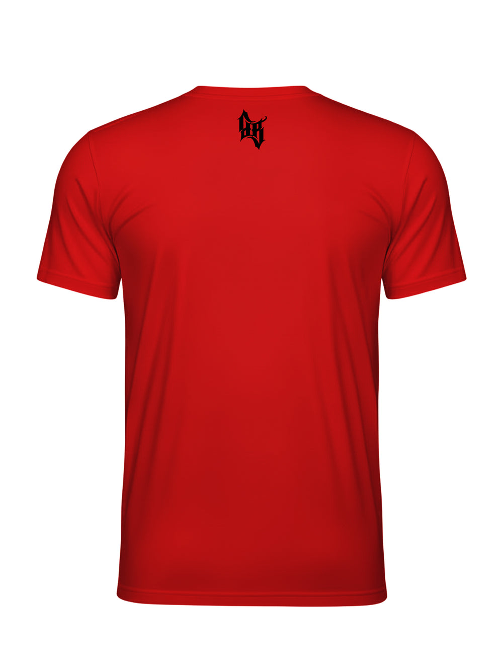 T-Shirt Men BB22 - Big Original R/B