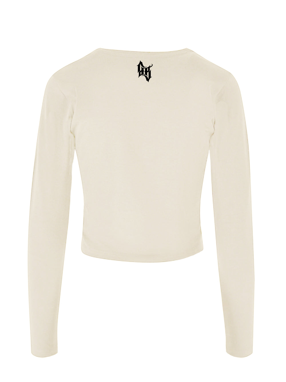 Cropped Shirt Women BB22 - Original