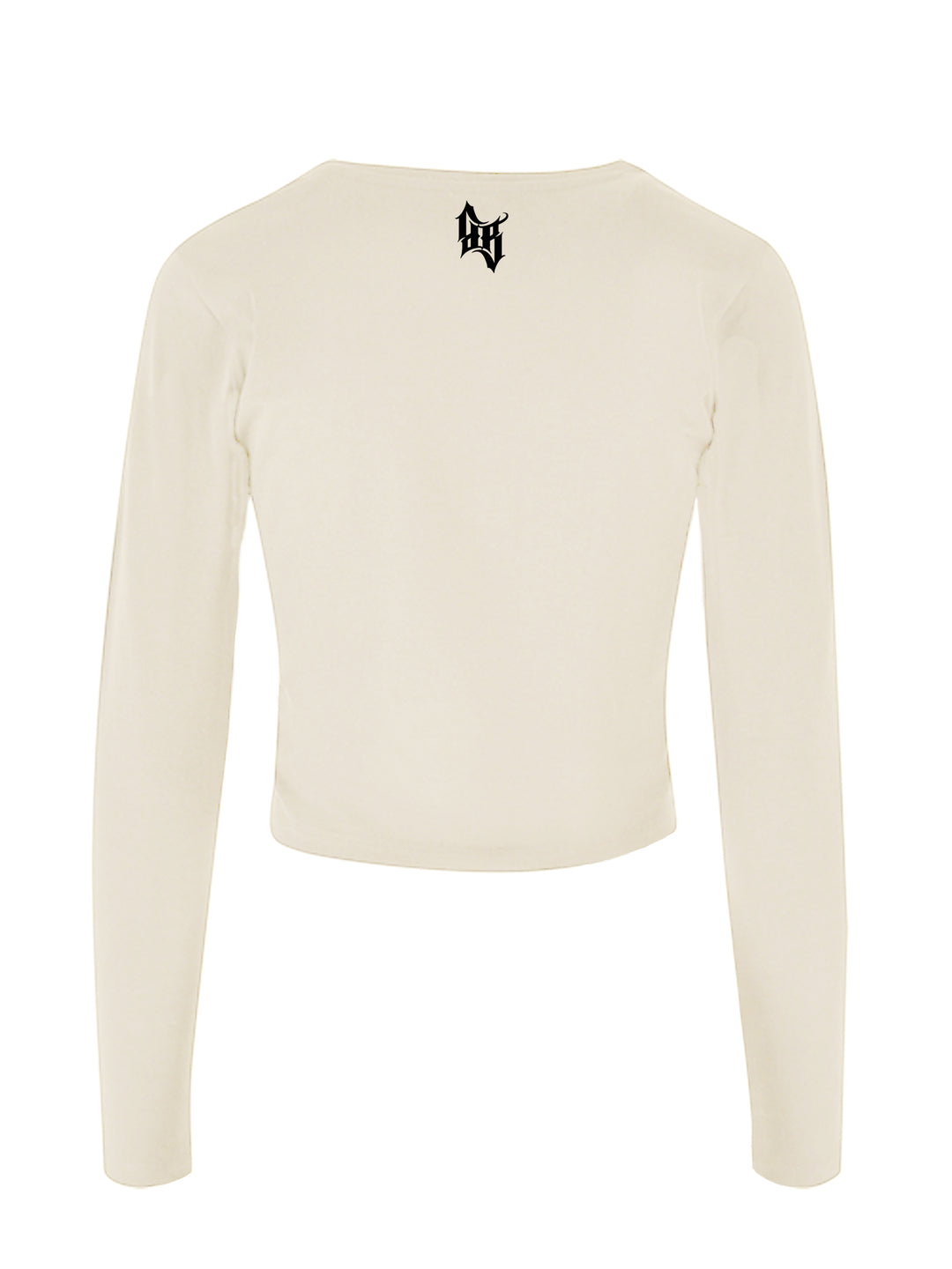 Cropped Shirt Women BB22 - Original