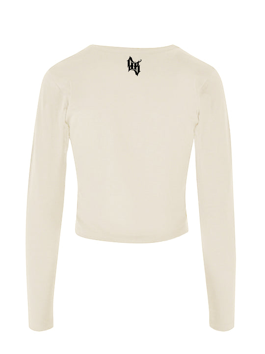 Cropped Shirt Women BB22 - Original